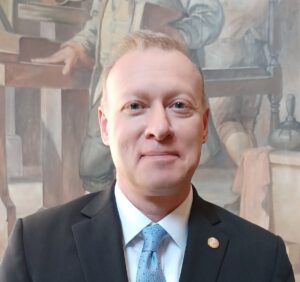 Debald selected as next MPO director, Gast-Bray will serve as interim